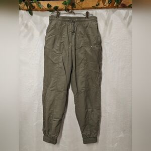 Olive Green Pants